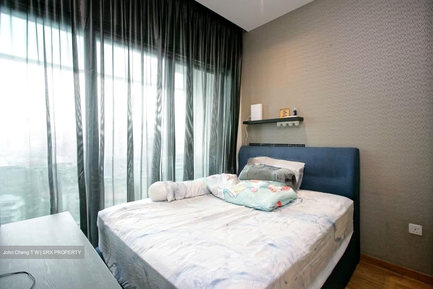 Soleil @ Sinaran (D11), Condominium #606400011